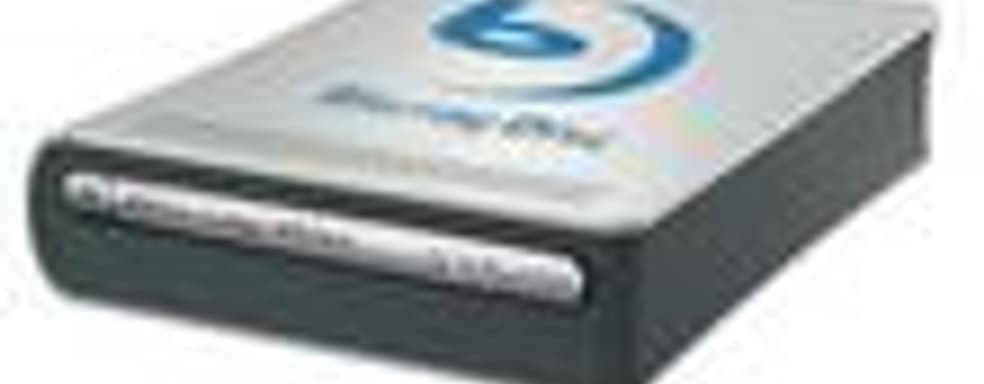 Слух: внешний привод Blu-ray для Xbox 360 анонсируют на TGS2008