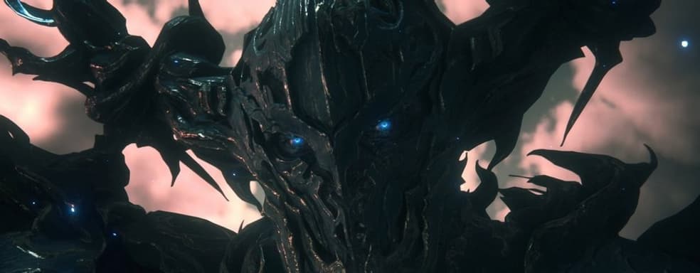 Появилось 18 минут геймплея Final Fantasy 16