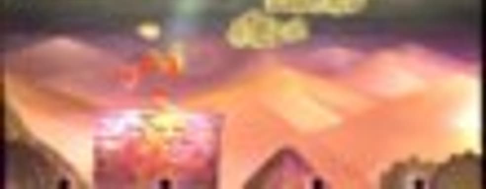 Puppeteer - головы главного героя и игровые эпизоды