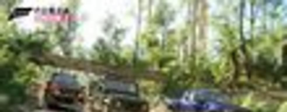 Пользователь продемонстрировал возможности редактора GTA V, воссоздав трейлер Forza Horizon 3