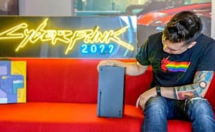 Пародия на Cyberpunk 2077 для взрослых, Xbox Series X стала разочарованием — самое интересное за неделю