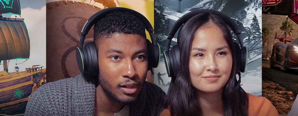 Названы июльские игры Xbox Games with Gold