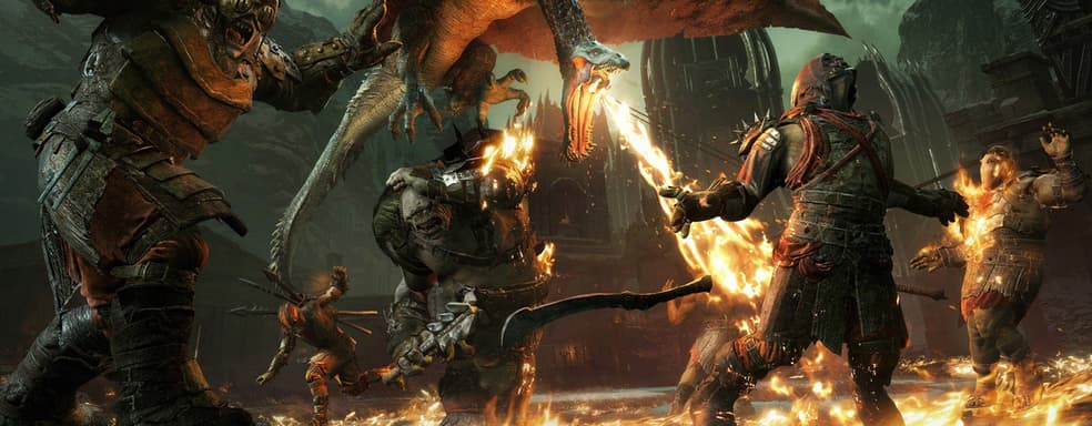 EA создаёт новую студию для разработки игр в открытых мирах