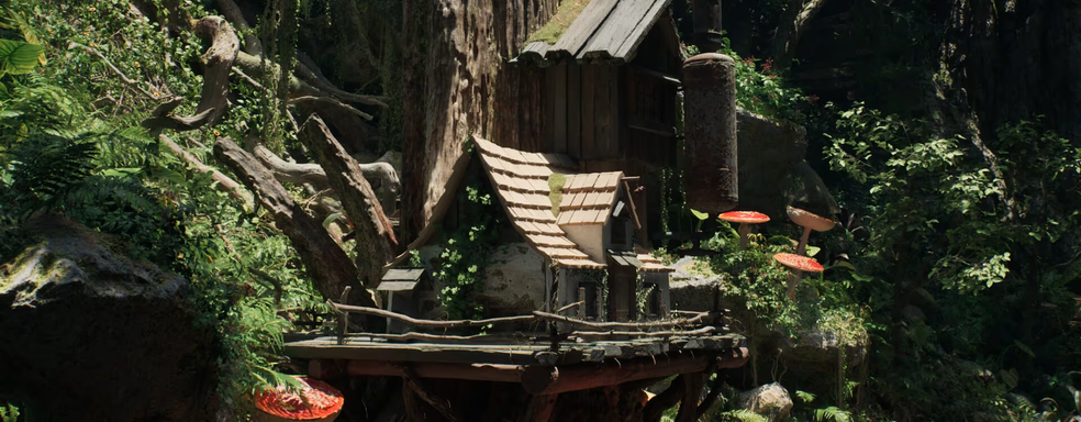 Unreal Engine 5.3 поражает качеством графики, амбициозная игра Naughty Dog — самое интересное за 5 марта