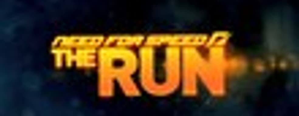 Анонс Need for Speed: The Run Limited Edition