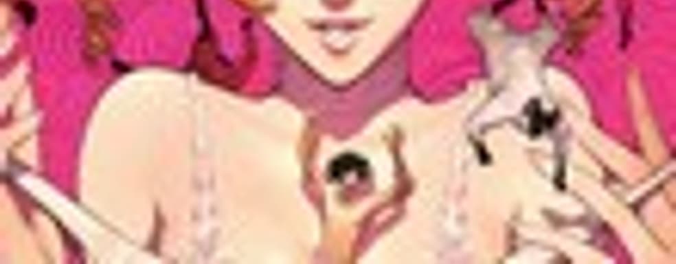 Catherine: арт-бук и саундтрек оформившим предзаказ в Европе