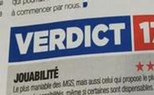 JeuxVideo оценил Metal Gear Solid V: The Phantom Pain на 85/100