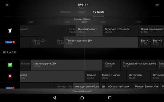 ЖК-телевизор Loewe One 40. Интерфейс ЖК-телевизор Loewe One 40. Интерфейс