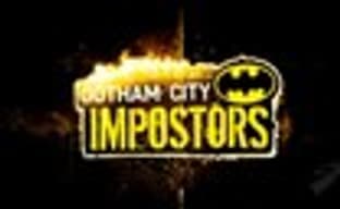 Игровой ролик Gotham City Impostors