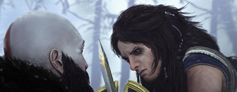 Продюсер God of War Ragnarok пожаловалась на отсутствие в титрах. Она не подошла по минимальным критериям