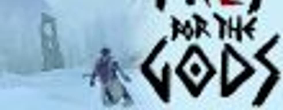 Наследница Shadow of the Colossus, Praey for the Gods, выходит в ранний доступ Steam 31 января