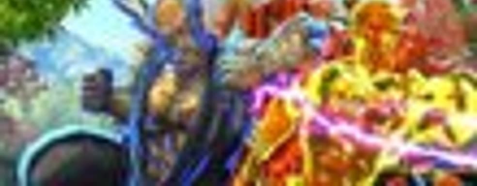 Street Fighter Х Tekken: разница между версиями для PS3 и Xbox 360