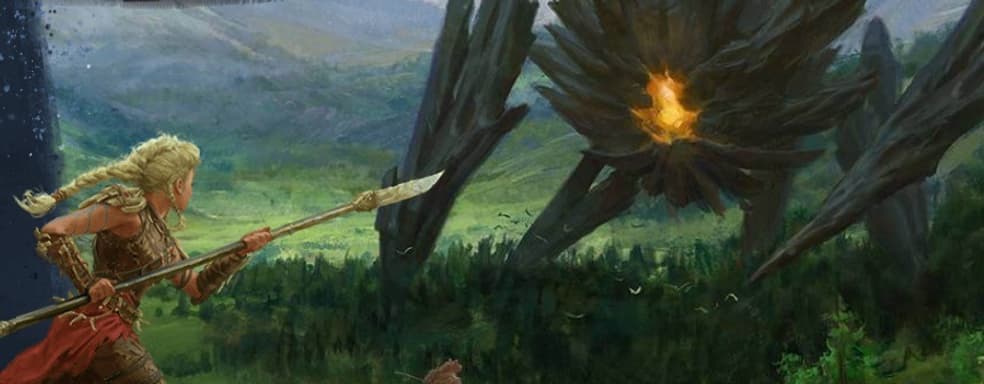 Вышло очередное дополнение Guild Wars 2. Поддержка игры продолжает 12 лет