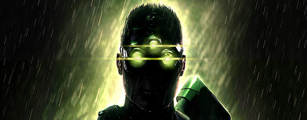 Итальянский актёр, озвучивший Сэма Фишера, заявил, что Splinter Cell вернётся