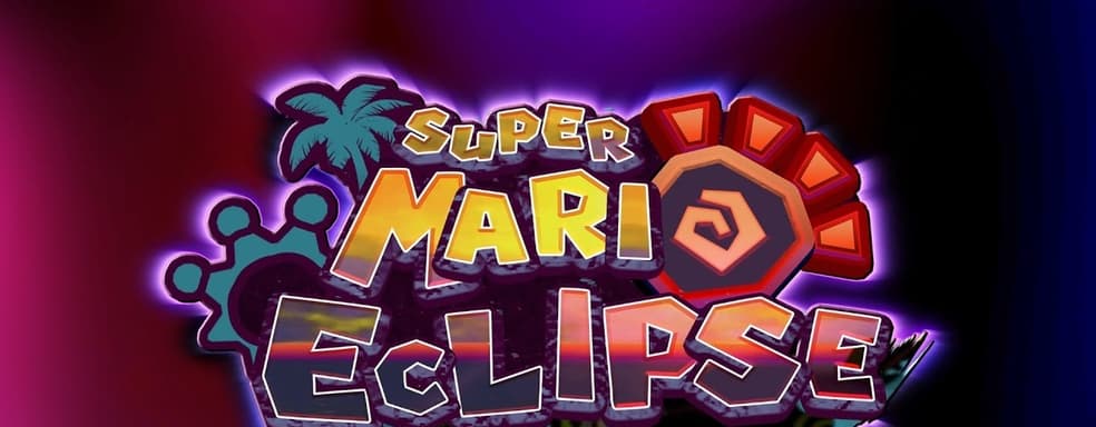Дата выхода Super Mario Eclipse назначена на 30 июня 2024 года