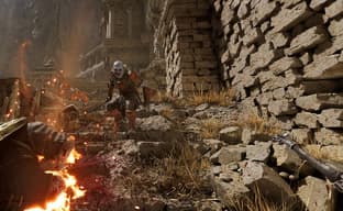 Новый «Тёмный  Мессия»? Анонсирован ролевой экшен Fatekeeper