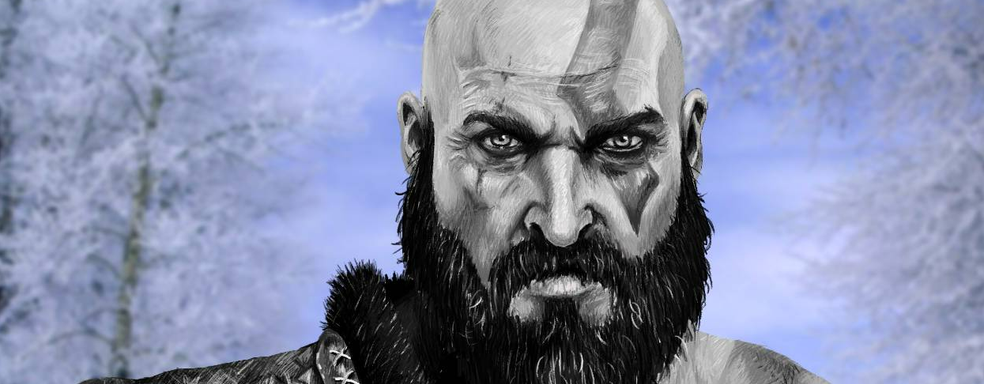 Авторы God of War Ragnarok показали геймплей на PlayStation 5 и рассказали об опциях доступности
