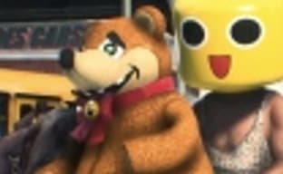 Dead Rising 3 — клинический случай