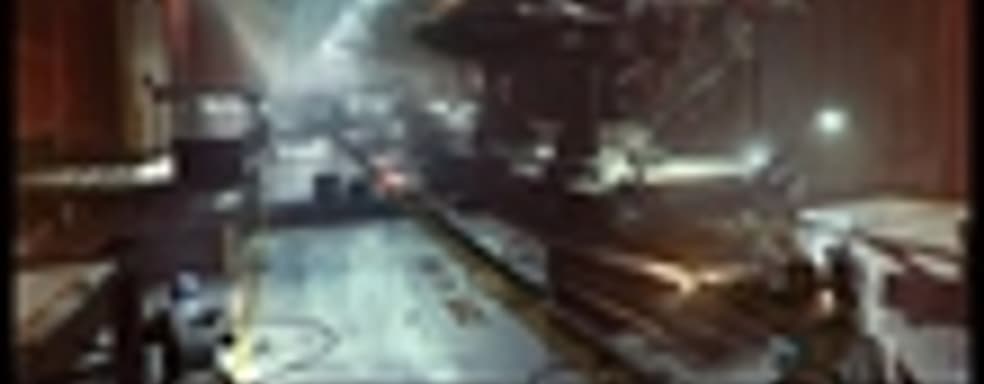 Killzone: Shadow Fall получит две бесплатные карты Cruiser и Hangar