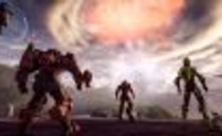 Создатель Star Citizen верит в светлое будущее Anthem