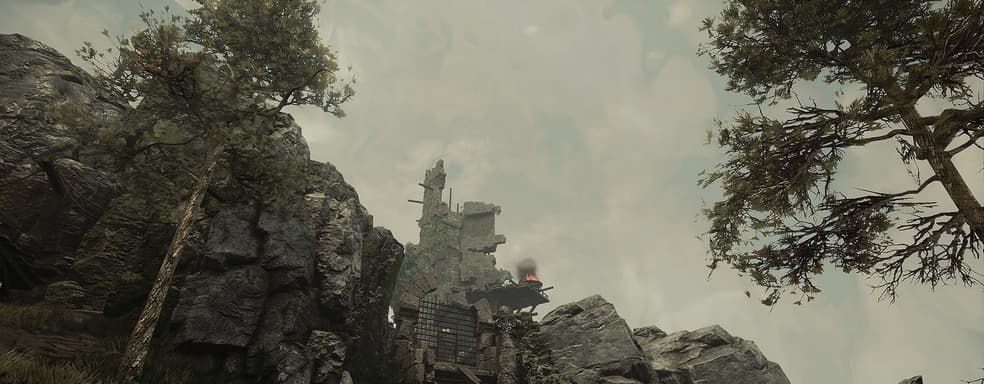 Gothic Remake создаётся с нуля, а демоверсию отправили в мусорную корзину после критики фанатов