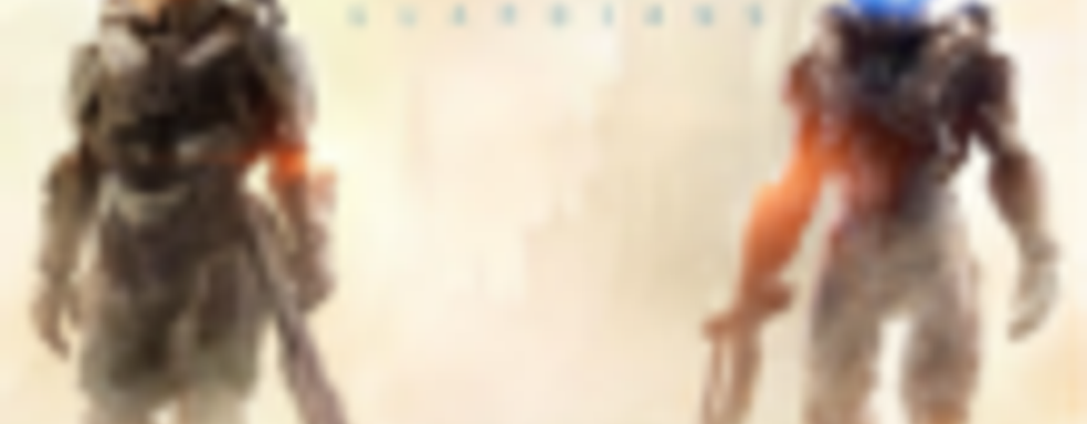 Бета-тест Halo 5: Guardians стартует сегодня