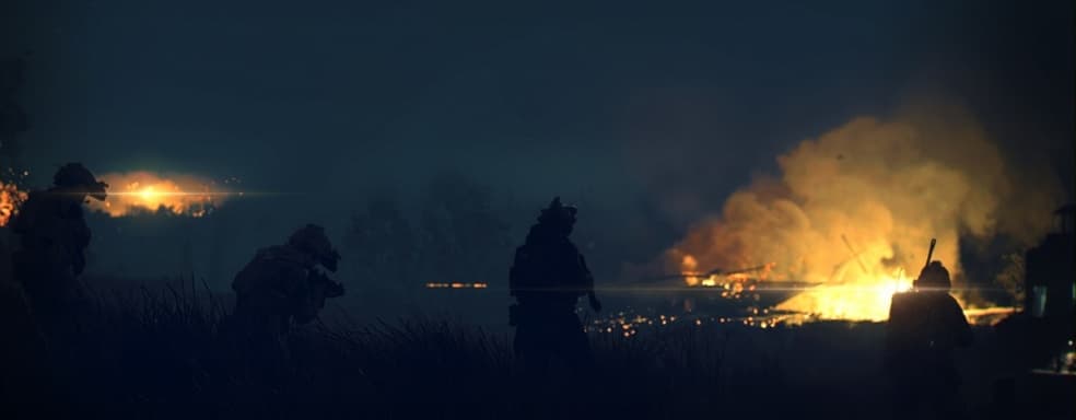 Activision раскрыла даты проведения бета-теста Call of Duty: Modern Warfare 2