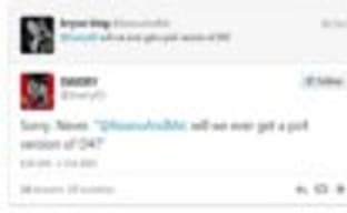 Создатель D4 утверждает, что игра никогда не появится на PS4