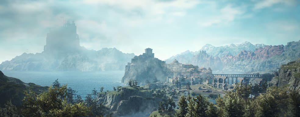 Dragon's Dogma 2 теперь лучше работает на консоли. Эксперты протестировали графику и частоту кадров с последним патчем