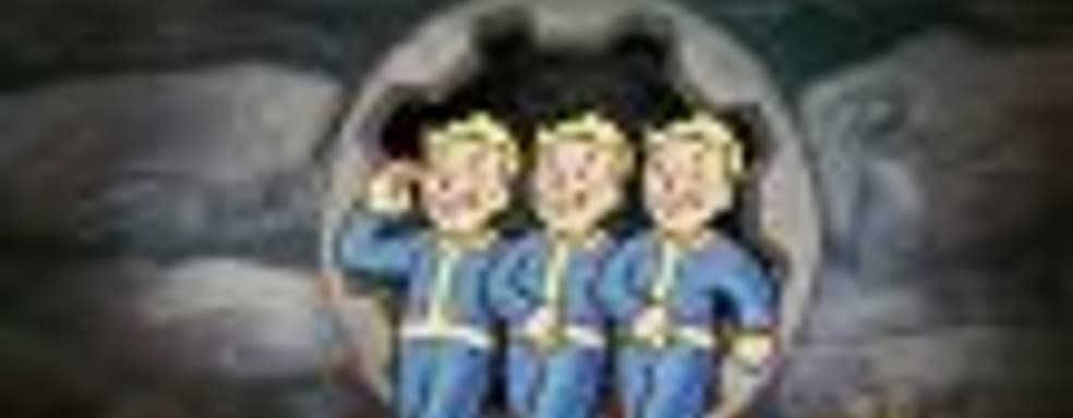 Копировать-вставить: в Fallout 76 нашли неизменённые куски кода из Fallout 4 и Skyrim