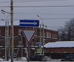 Видеосъемка фотоаппаратом Panasonic DMC-FZ300