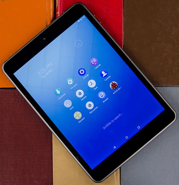 Планшет Nokia N1