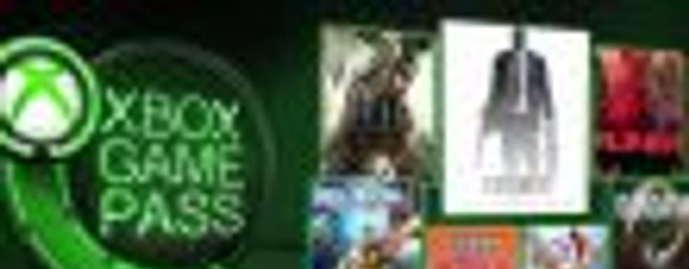 Подписчики Xbox Game Pass получат в августе Hitman, Ruiner, Ryse: Son of Rome и другие игры