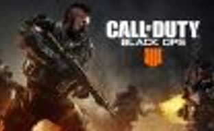 Диски не нужны: рекордно низкие за 11 лет продажи Call of Duty: Black Ops IIII в британской рознице