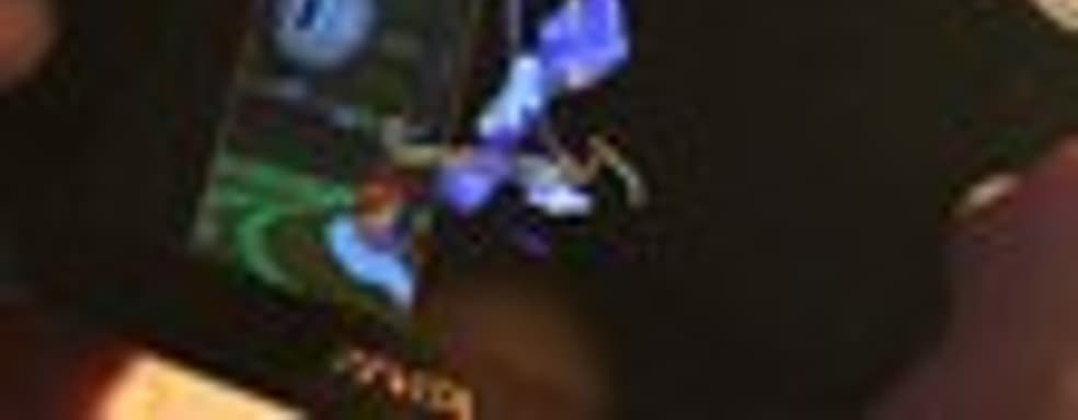 Демонстрация Sly Cooper: Thieves In Time для PS Vita