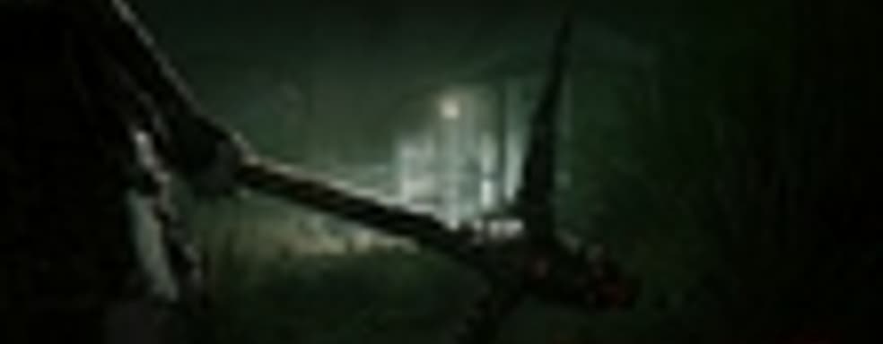 Outlast II отложили на первый квартал 2017