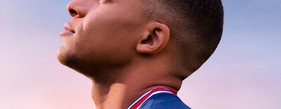 Бесплатное обновление в FIFA 22 до версий для PS5 и Xbox Series X|S доступно только в издании за 7 500 рублей