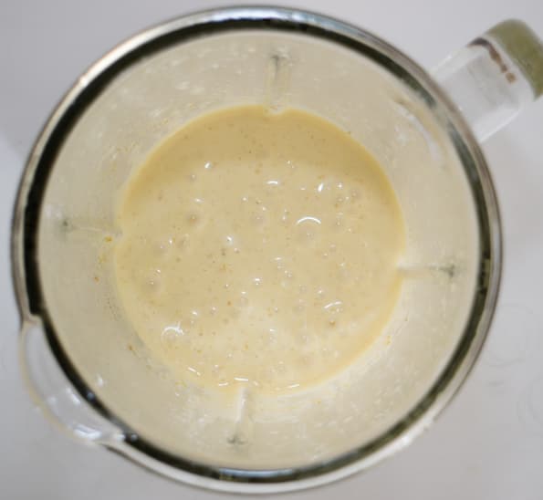 Блендер Kitfort KT-1307