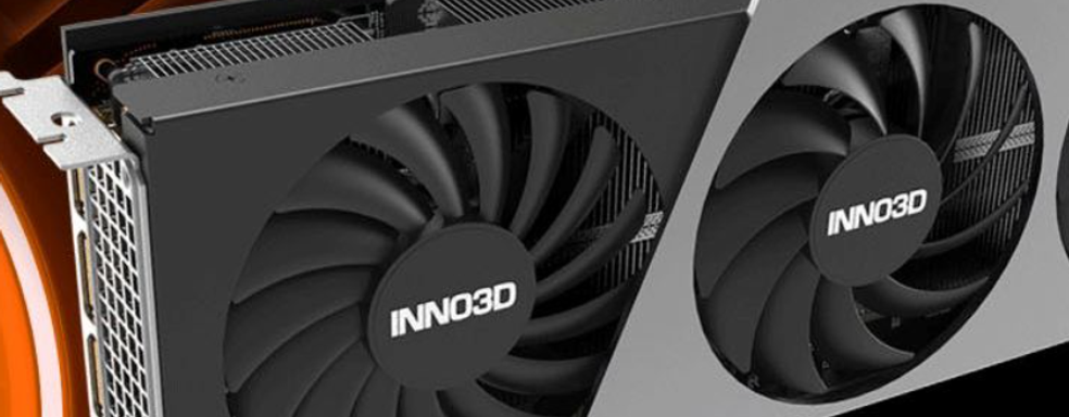 Leak: Slim GeForce RTX 4070 Ti to Appear on Sale