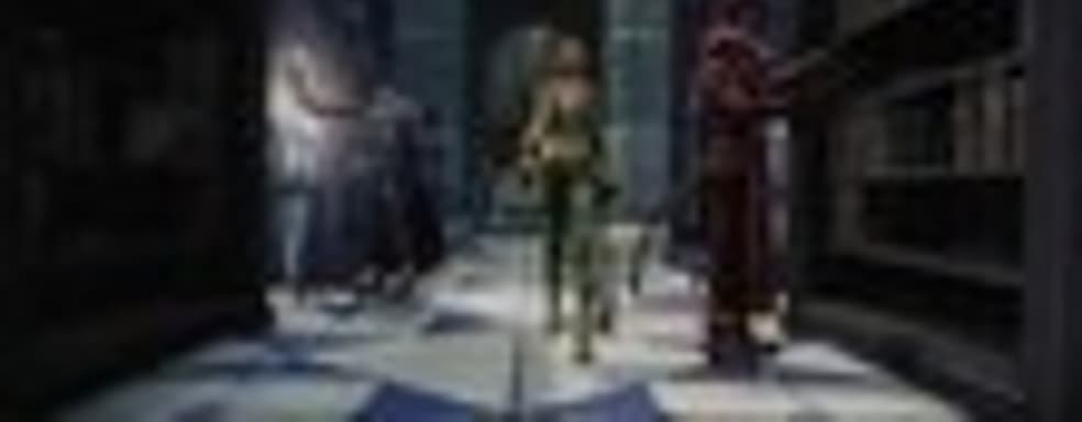 Gamescom-трейлер Neverwinter [Обновлено]