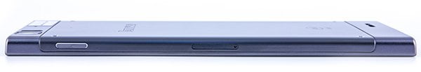 Обзор смартфона Lenovo K900