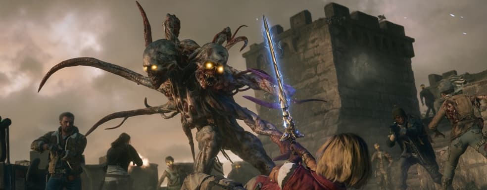 Все актеры зомби-режима Black Ops 6 уволились из-за отсутствия гарантий, что их не заменят ИИ — слух