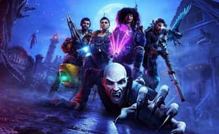 Arkane remembers its roots. Redfall can be played without a team