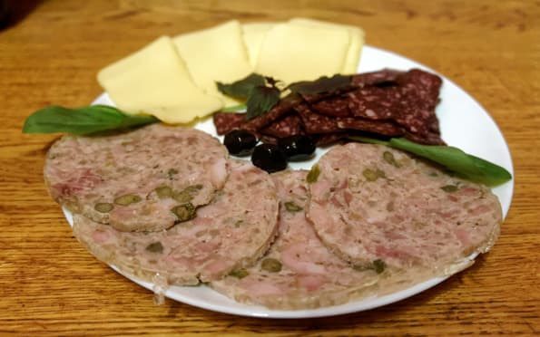 ломтерезка Bosch MAS9101N