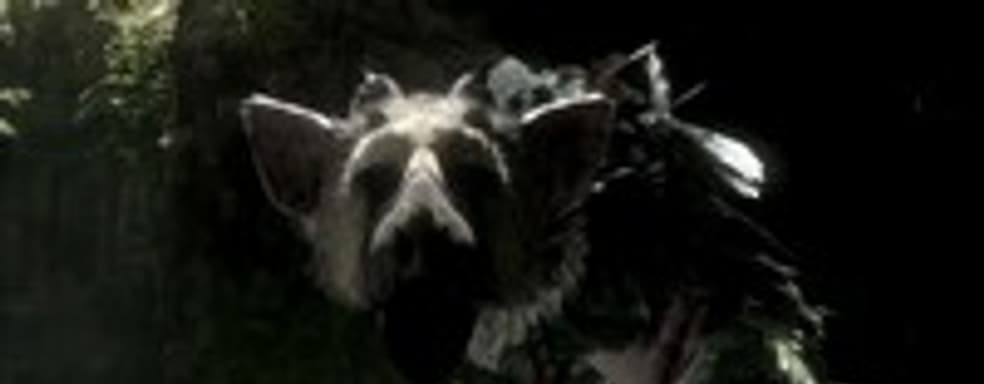 The Last Guardian: многое пришлось переделать, игра создается для PS3 