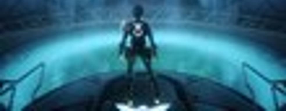 CG-трейлер Phantasy Star Online 2