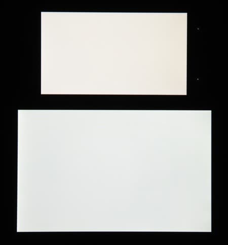 Обзор смартфона Xiaomi Mi 5. Тестирование дисплея