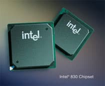 intel 830