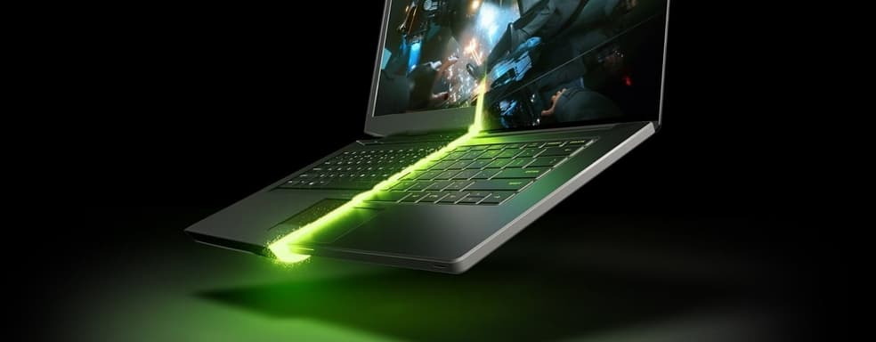 NVIDIA задерживает поставки RTX 50 для ноутбуков из-за брака