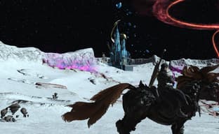 Надо брать! Обзор Final Fantasy XIV: Endwalker